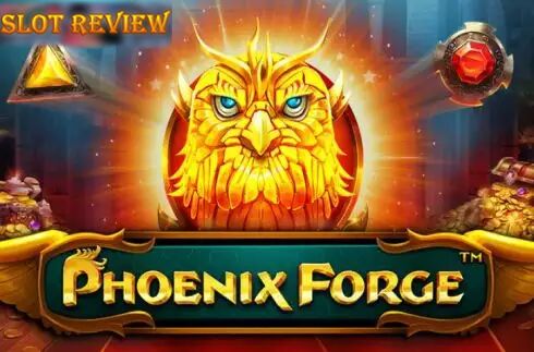 Phoenix Forge icon